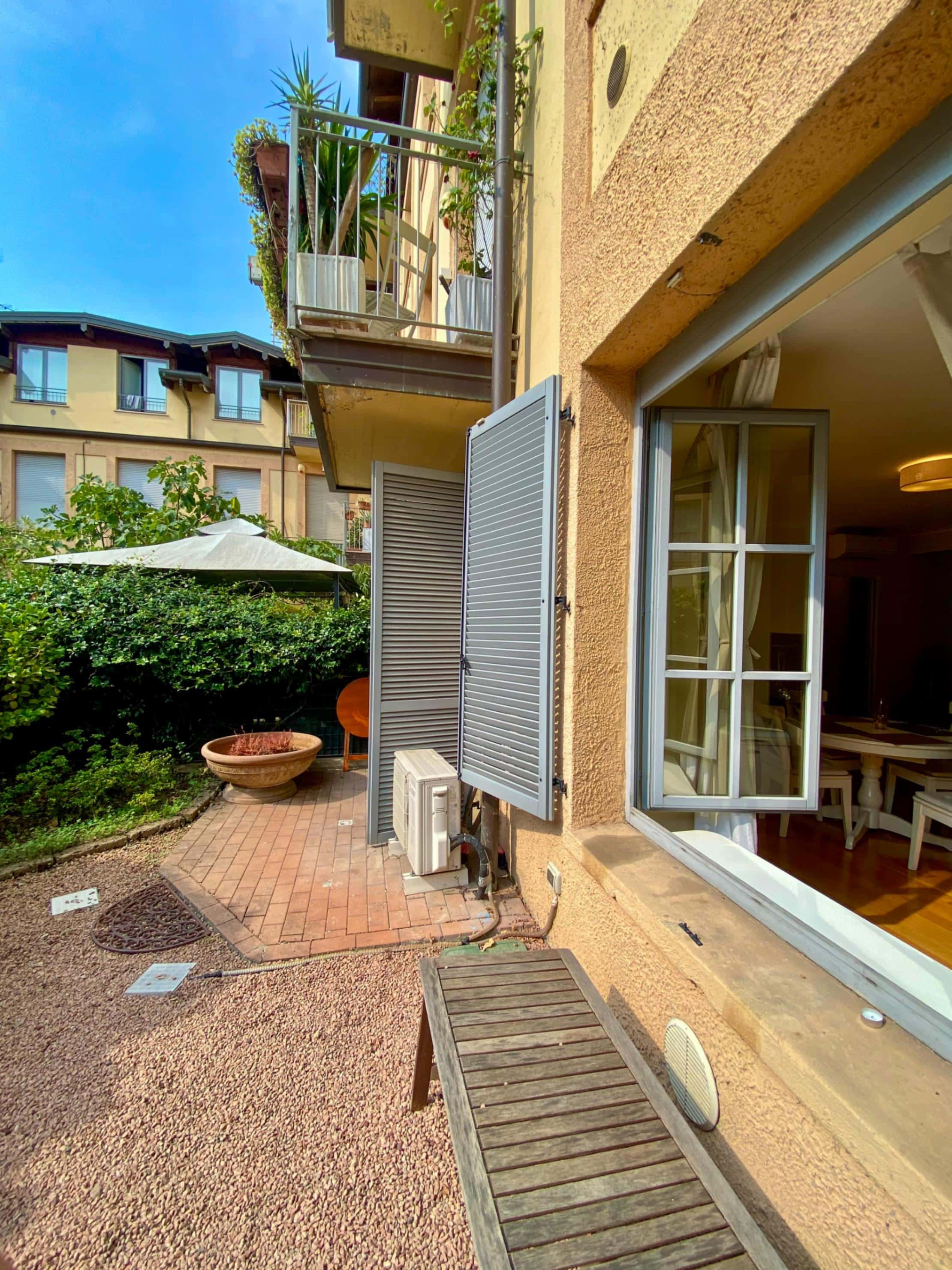 Apartment Milan — photo 18