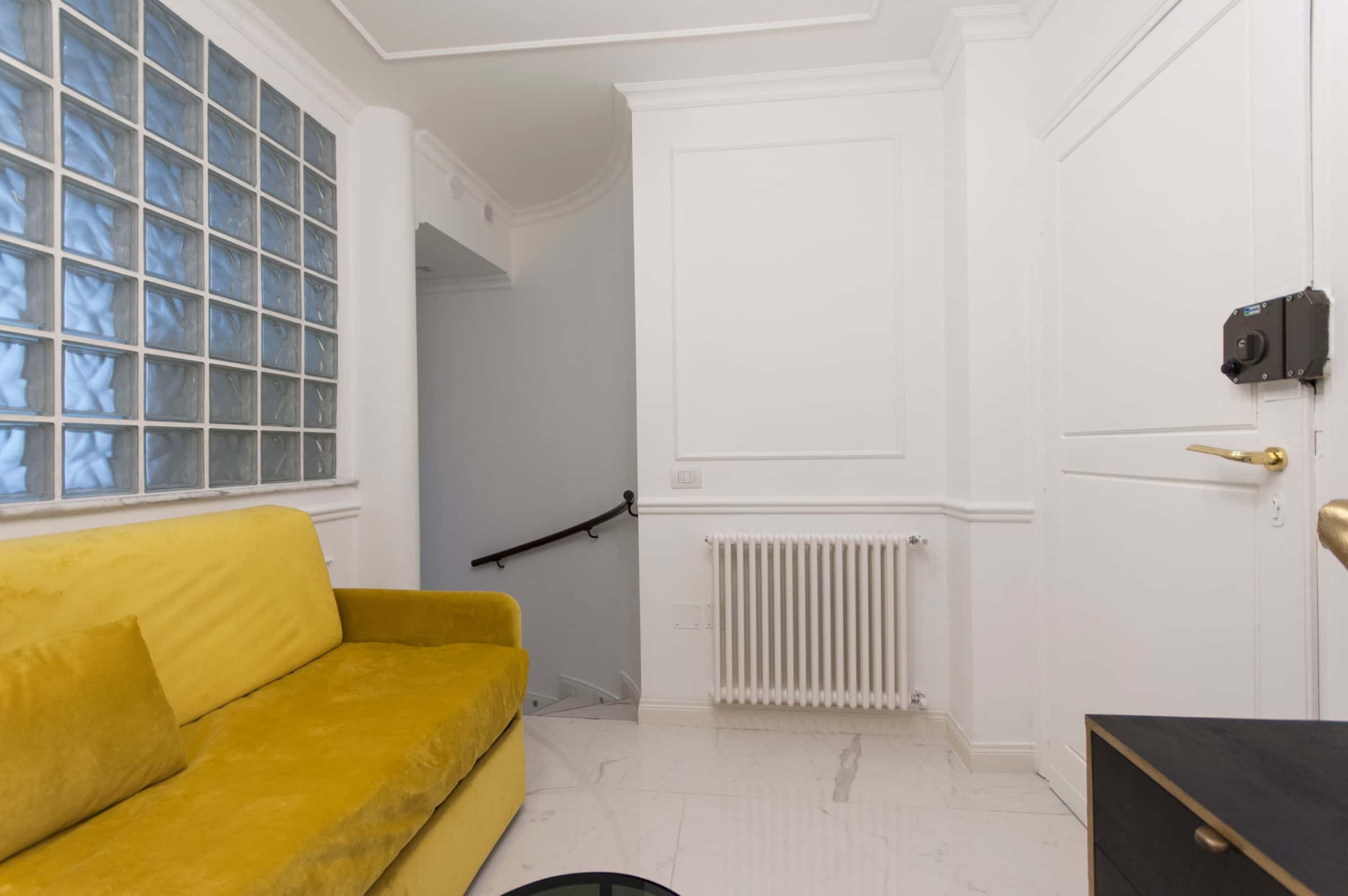 Apartamento Milán, 2 habitaciones — foto 3