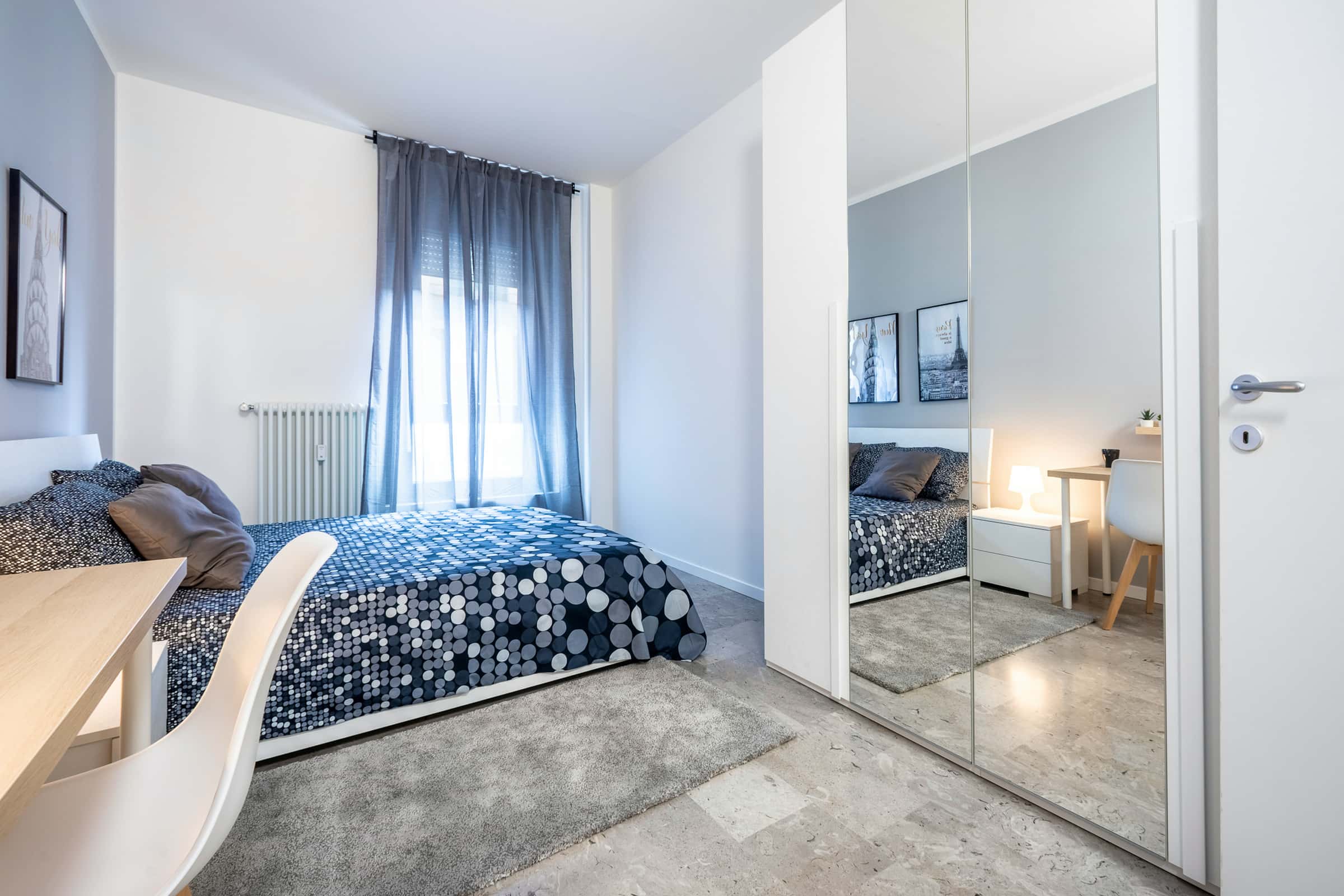 Via Firenze - 302C SUITE
