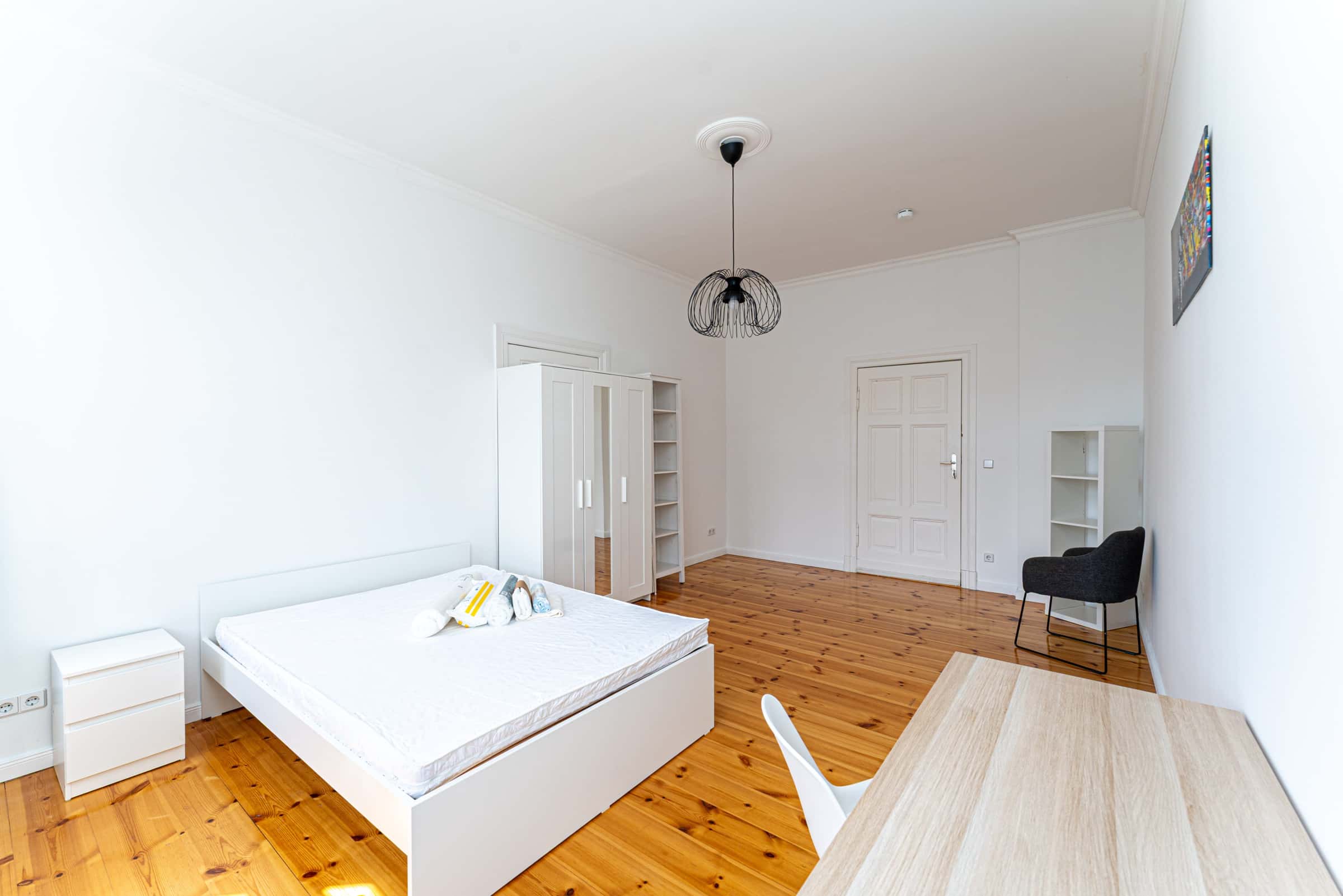 Room 4 - Greifwalder Straße