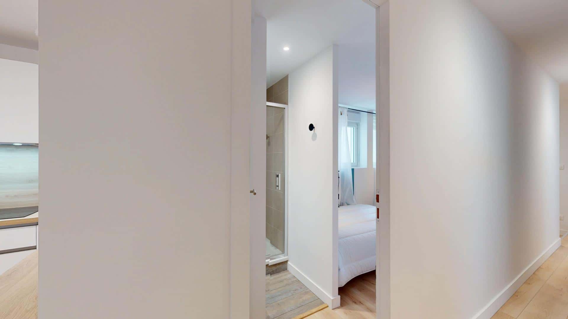 Chambre 6 - PATRIE