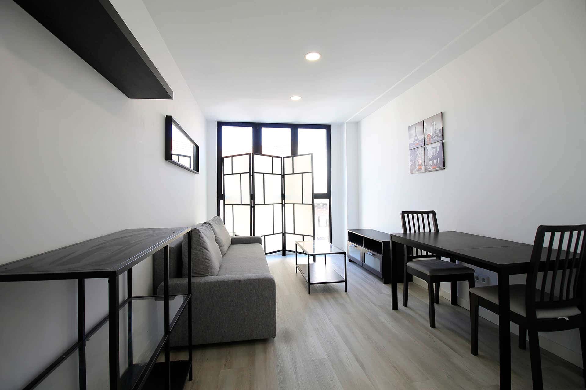 Apartment Calle de los Monederos