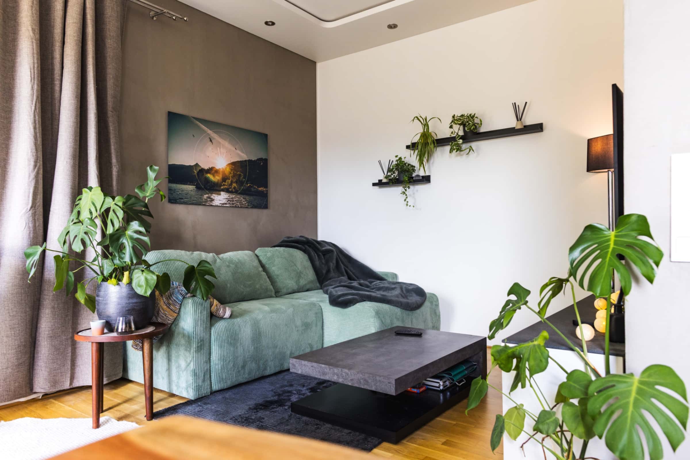 Apartamento em Am Rathaus, Mülheim an der Ruhr para 94 m² com 2 quartos