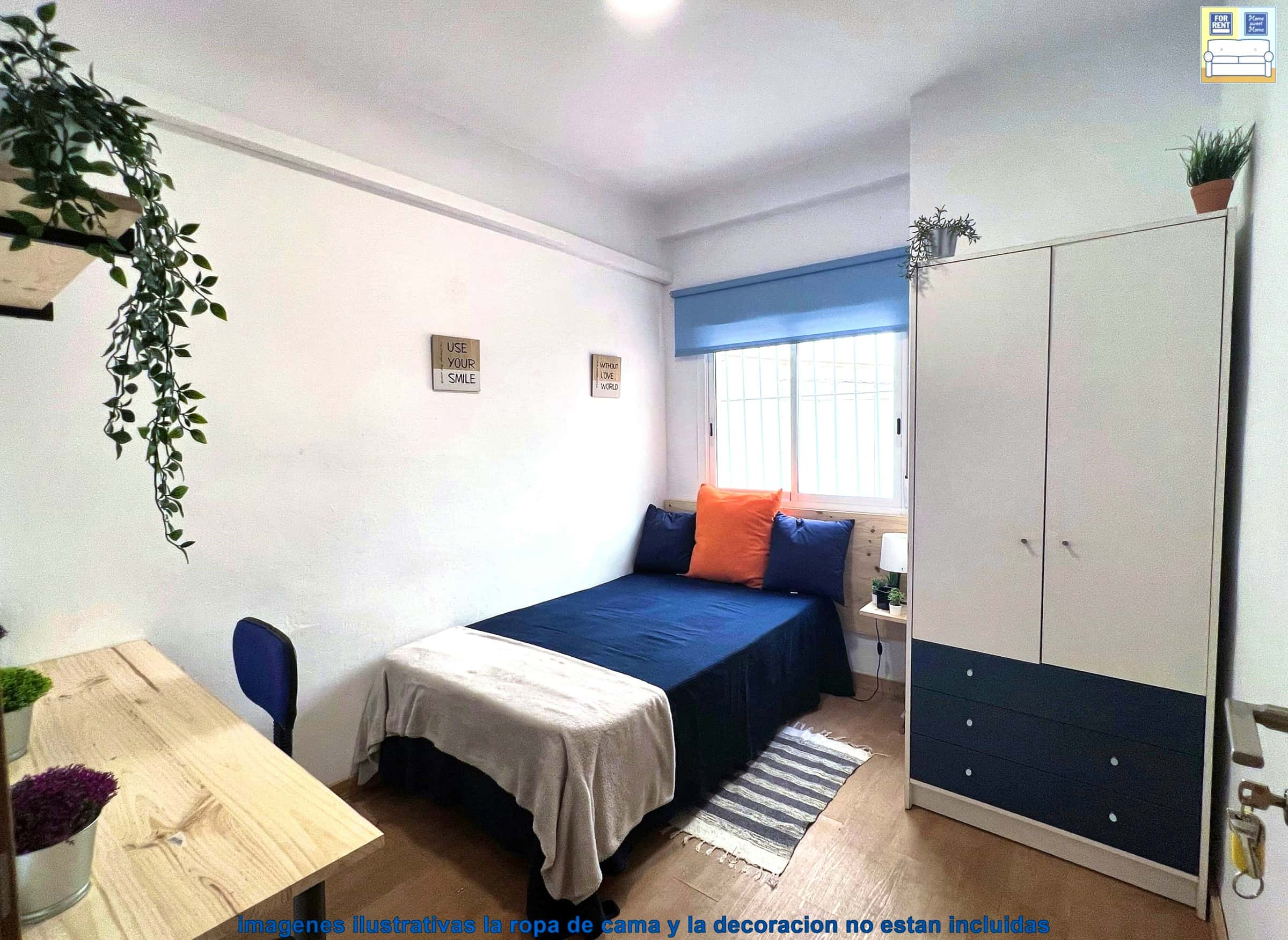 Calle Capitanes de Ripoll H2 apt 9