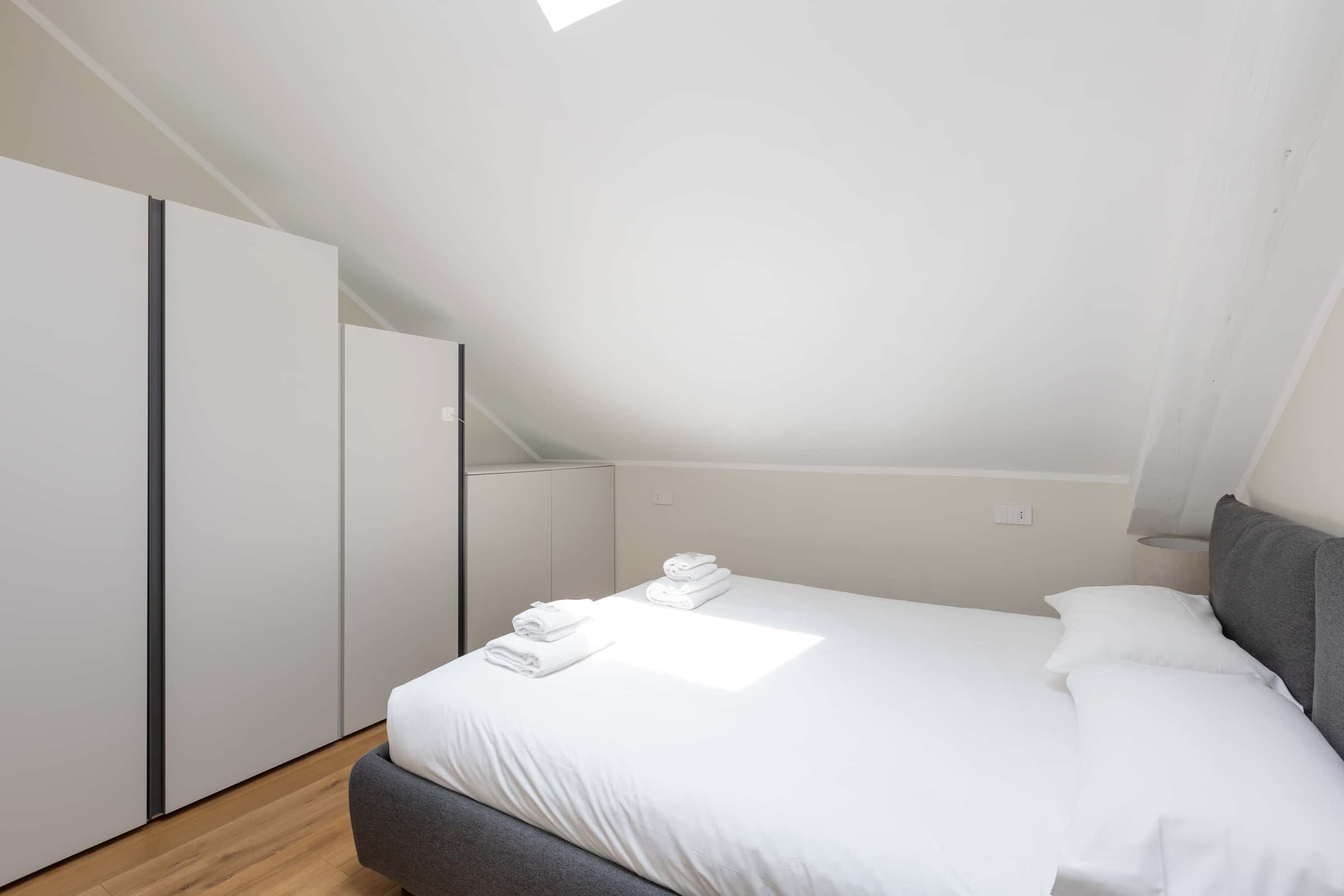 Apartment Milan, 2 beds — photo 5