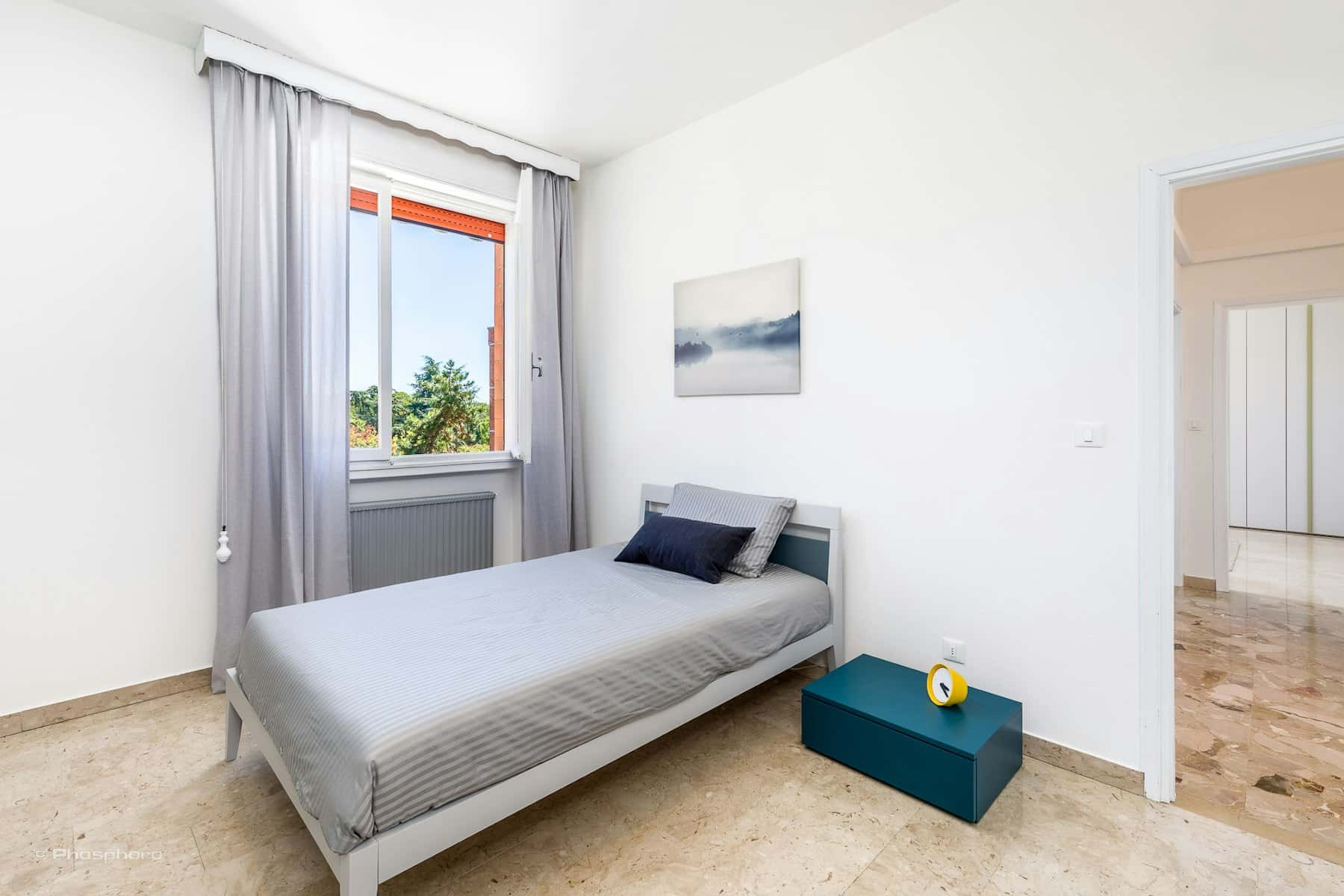 Stanza in Corso Piave, Ferrara di 161 m² con 6 camere