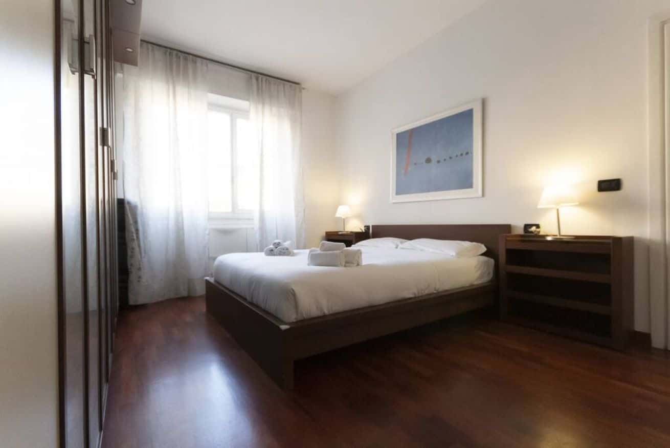 Apartment Milan, 1 bed — photo 30