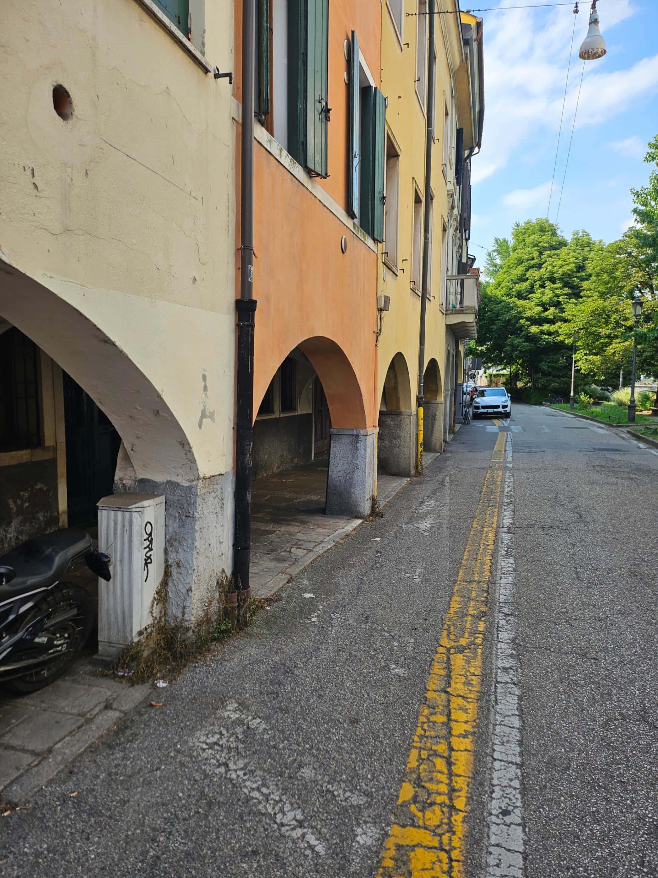 Apartment Padua, 1 bed — photo 13