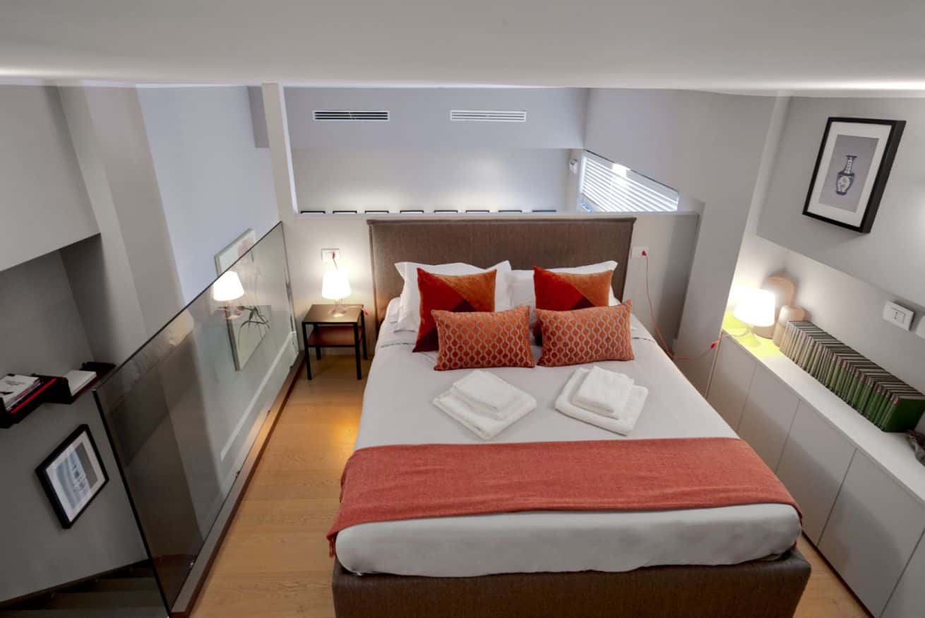 Apartment Milan, 1 bed — photo 6