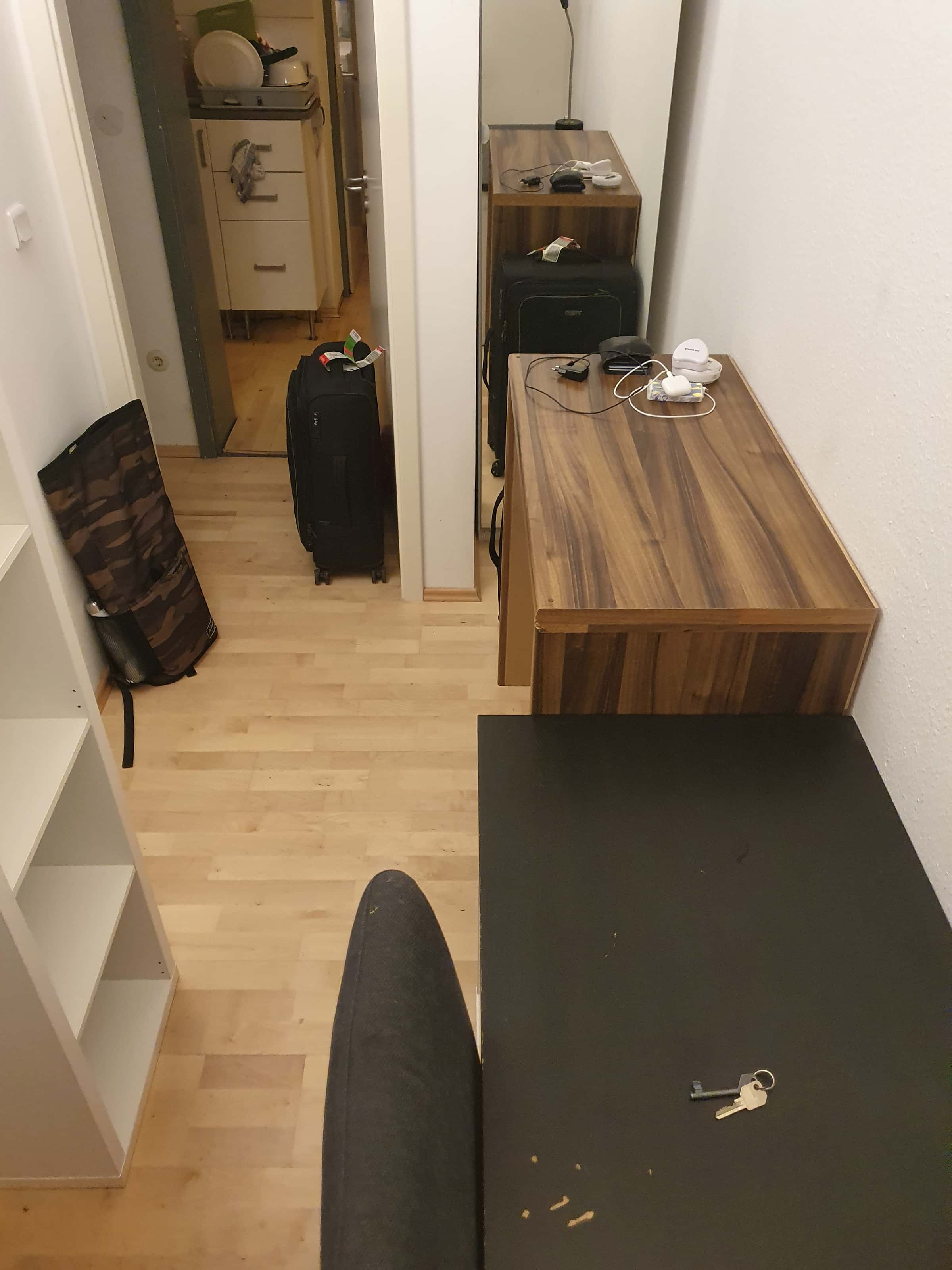 Walter-Scott-Straße