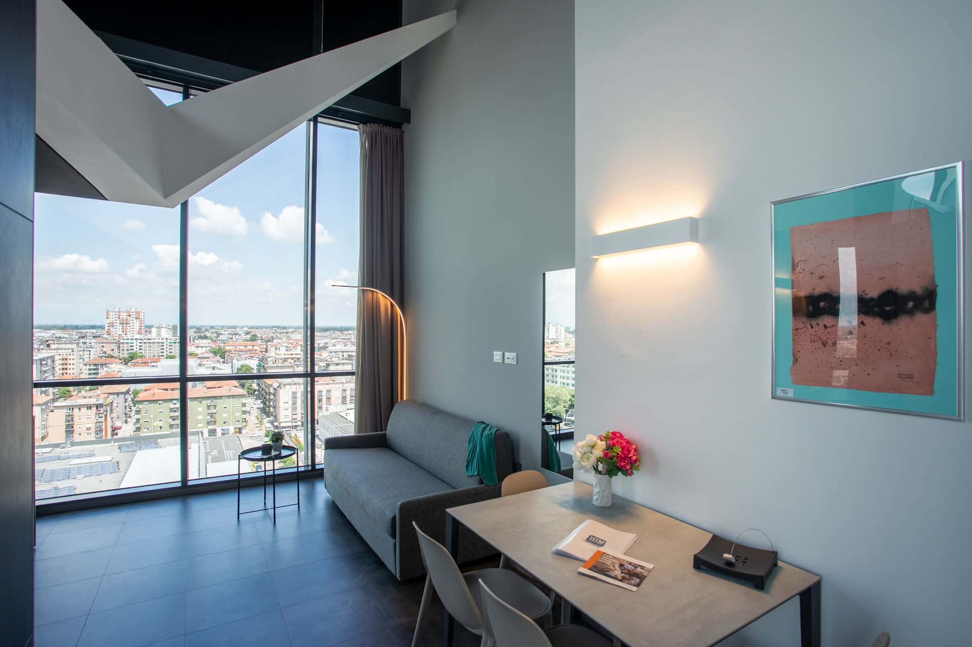 Apartment Venice, 1 bed — photo 12