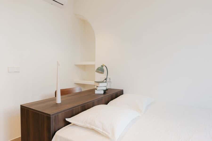 Habitación en piso de 5 habitaciones