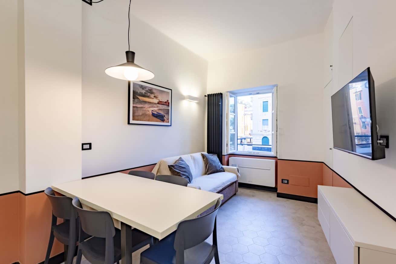 Apartment Sestri Levante, 2 beds — photo 2