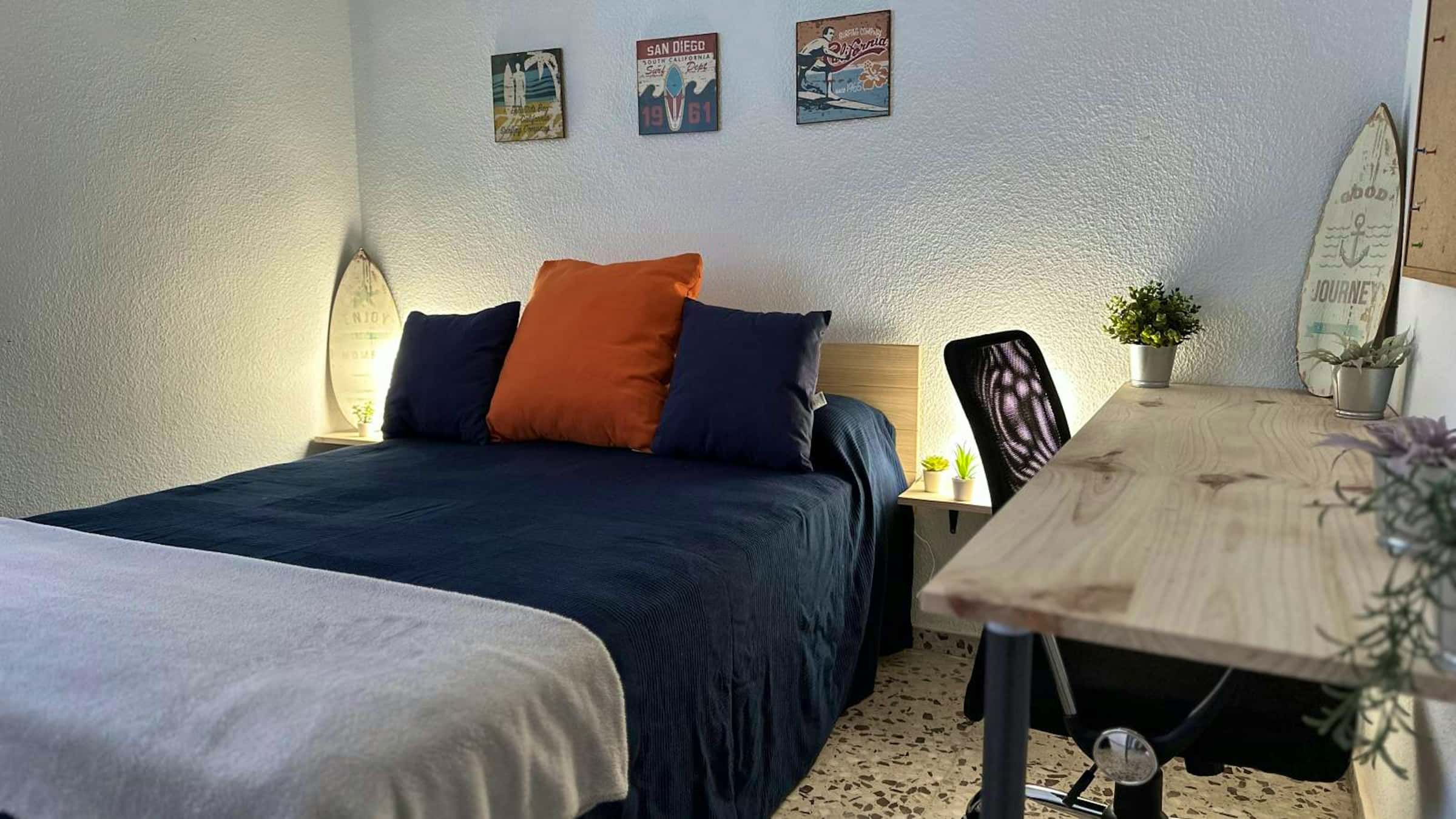Calle Carlos III H3 apt 1