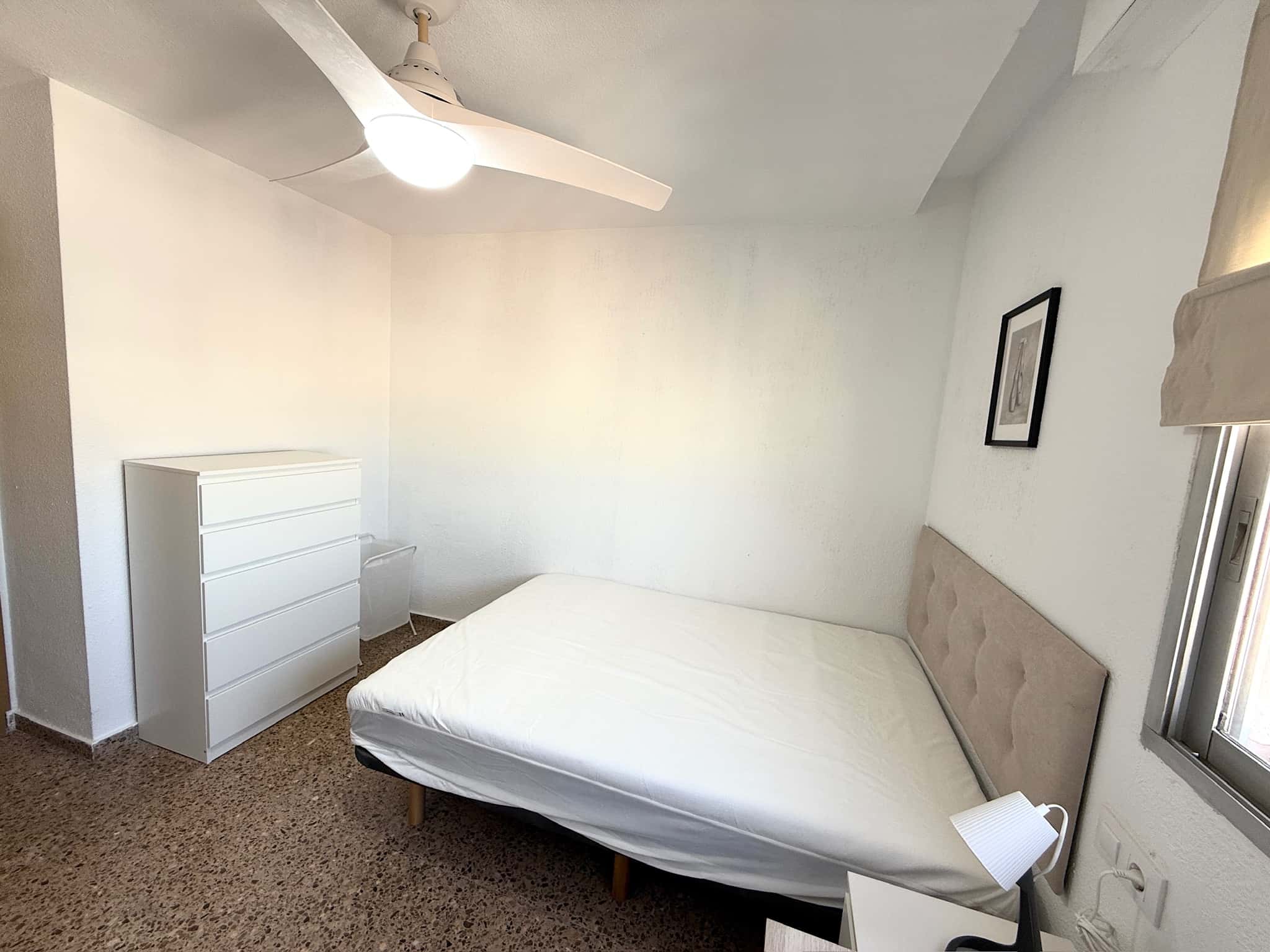 Dr Waksman Habitacion 4