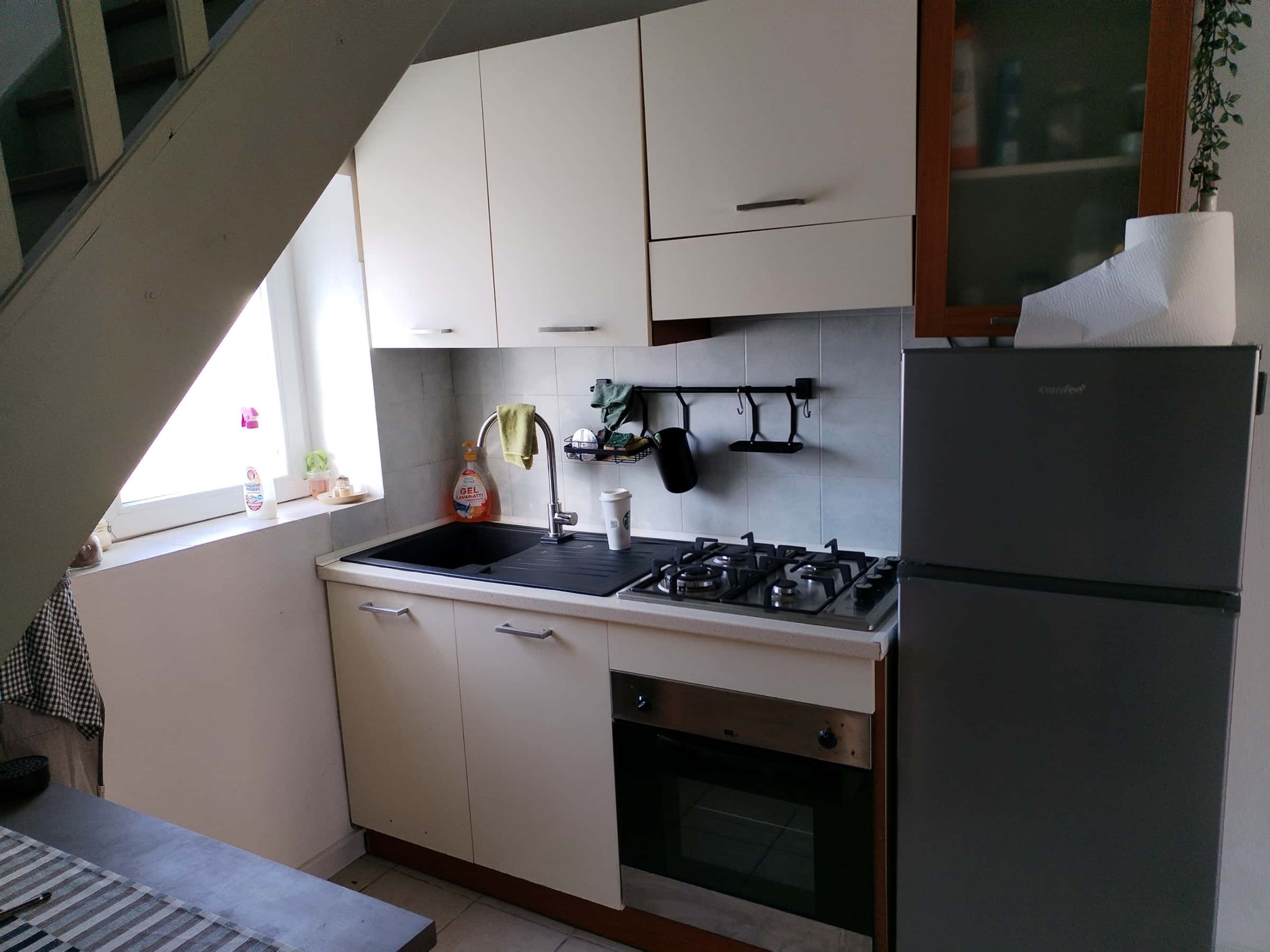 Apartment San Giorgio Di Piano, 1 bed — photo 4