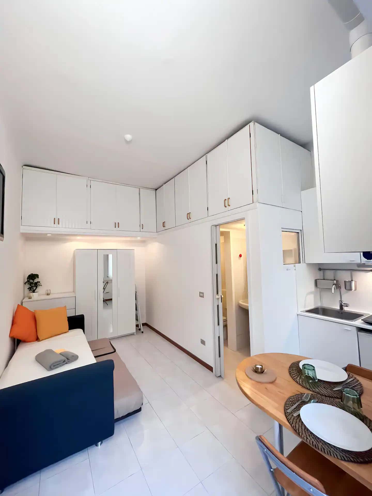 Apartment Milan — photo 10