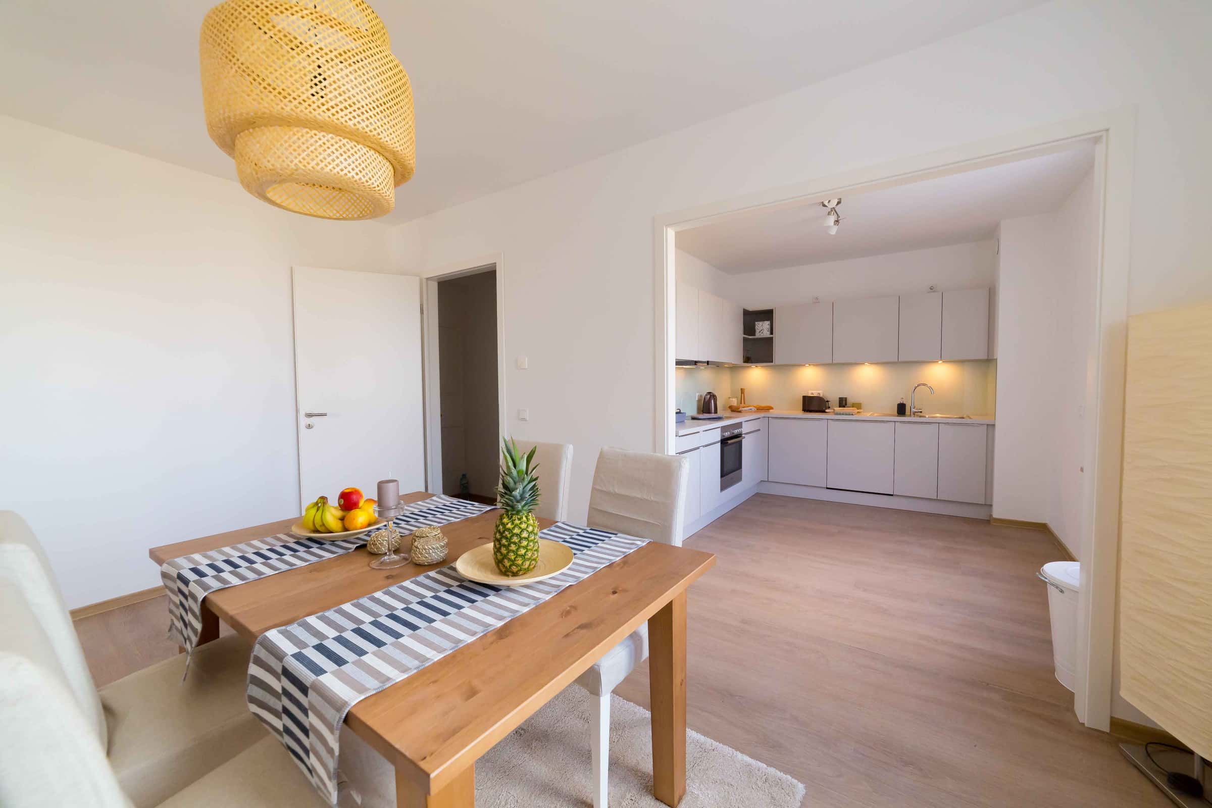 Zimmer in der Klara Franke Straße