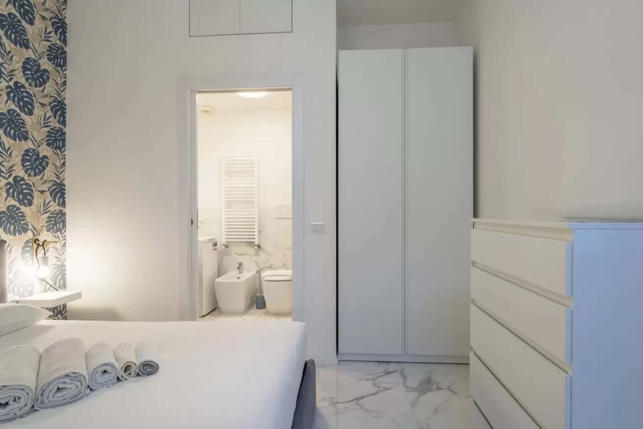 Apartment Milan, 1 bed — photo 8