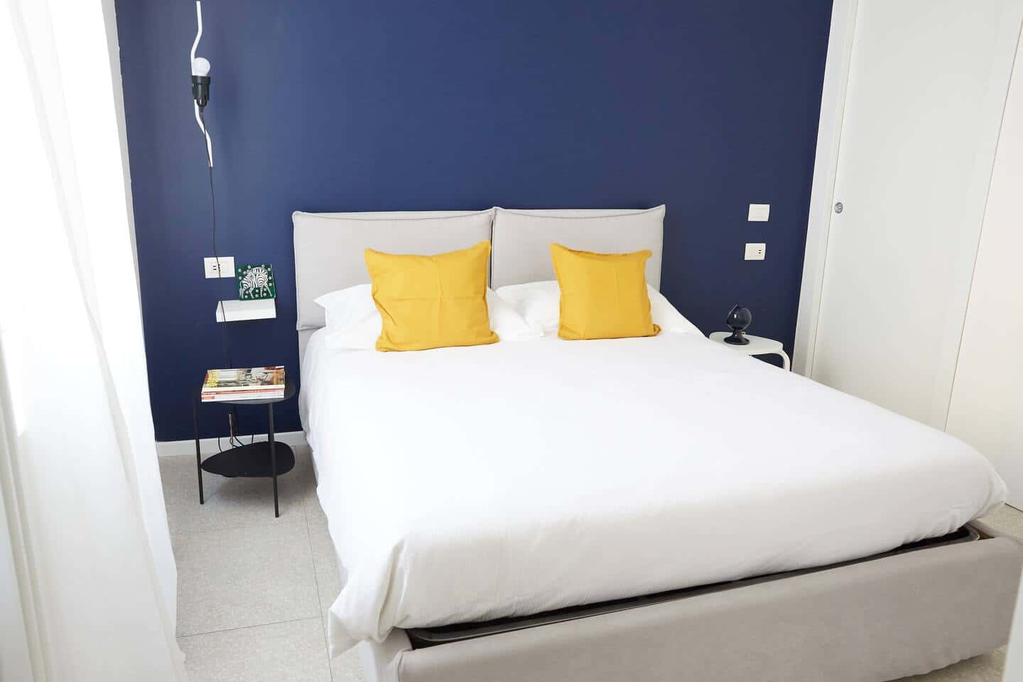 Apartment Milan, 1 bed — photo 1