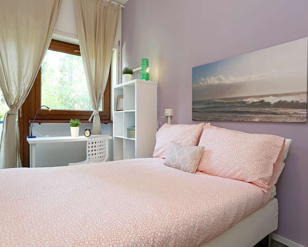 Stanza in Via della Camilluccia