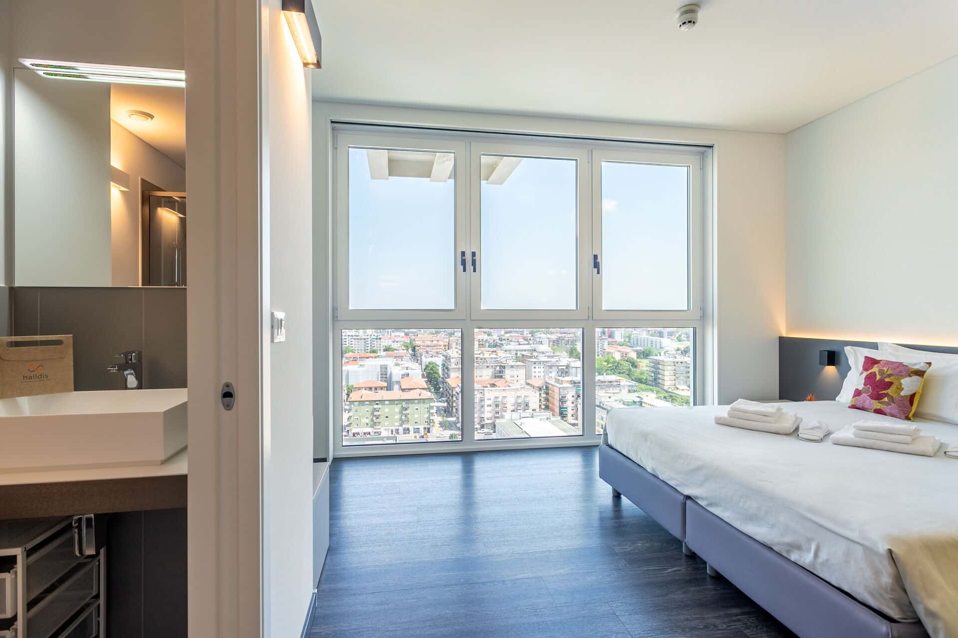 Apartment Venice, 1 bed — photo 10