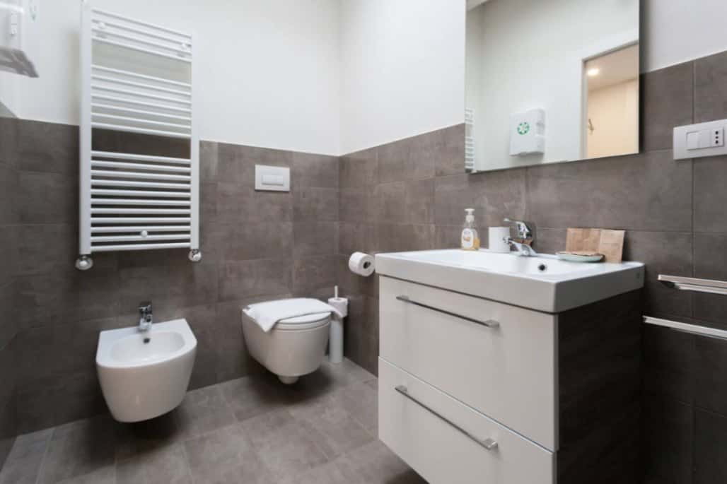 Apartment Milan, 1 bed — photo 12
