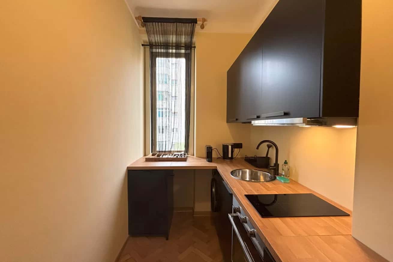 Corto Apartment