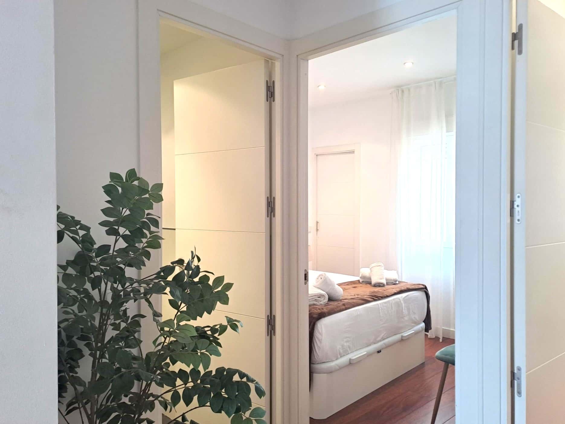 Apartamento en Calle de El Escorial, Madrid