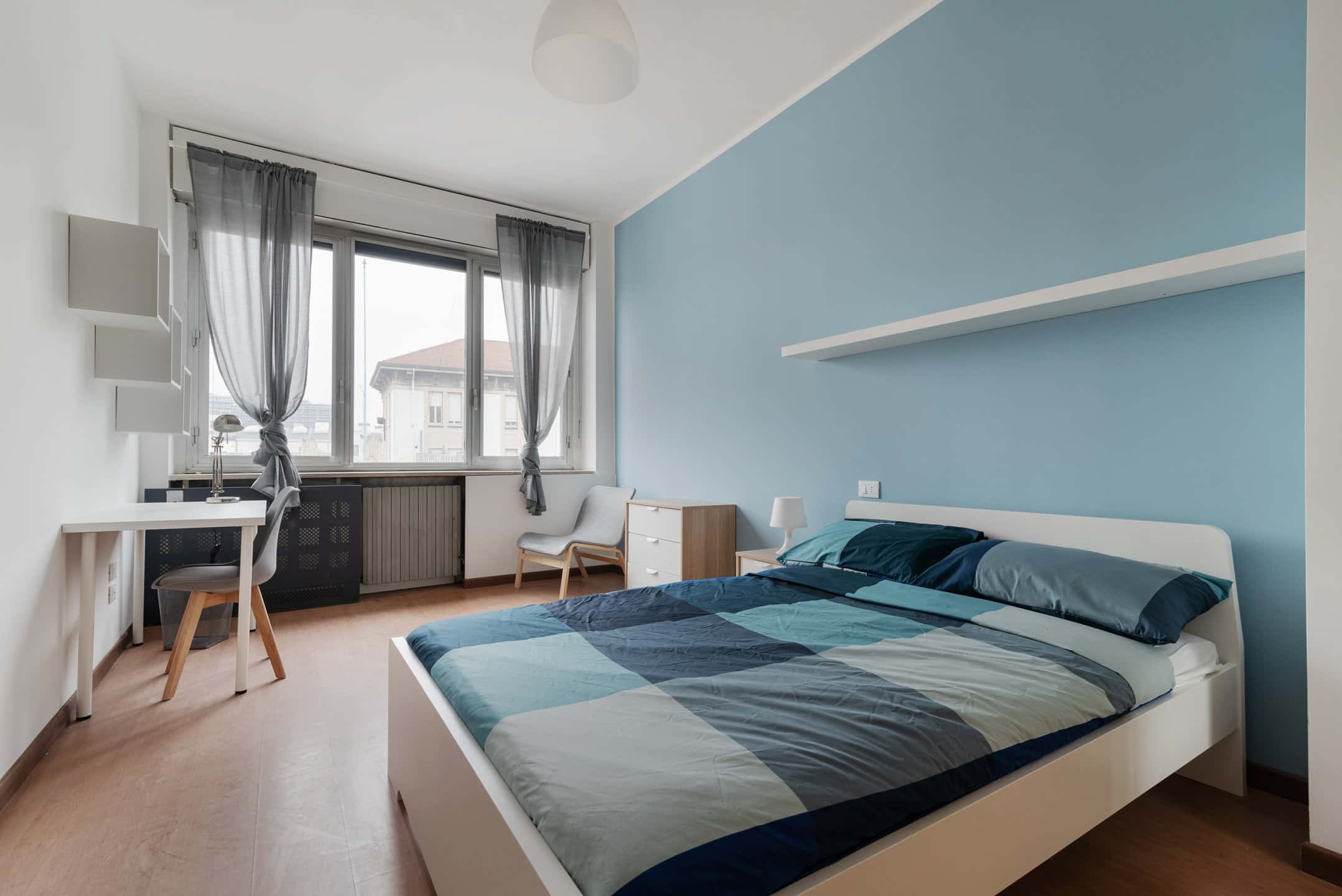 Camera Singola in via Via Ernesto Breda