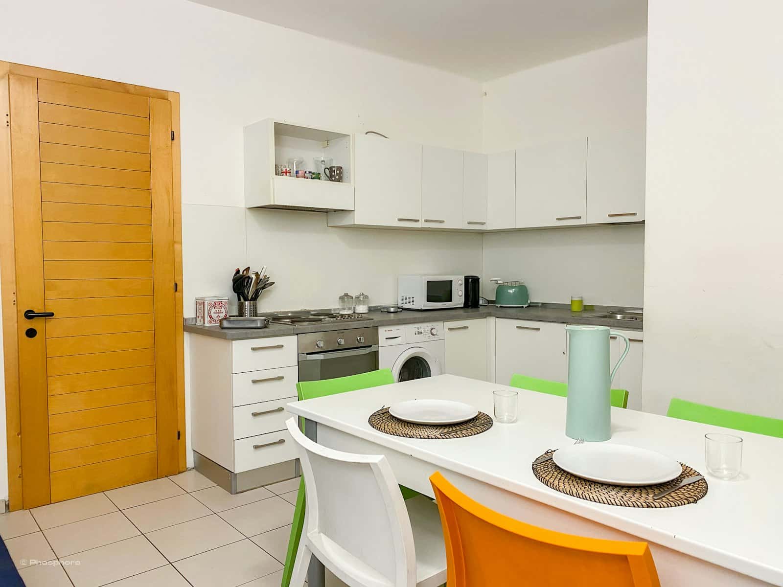 Quarto em Via Oriola, Trento para 135 m² com 7 quartos