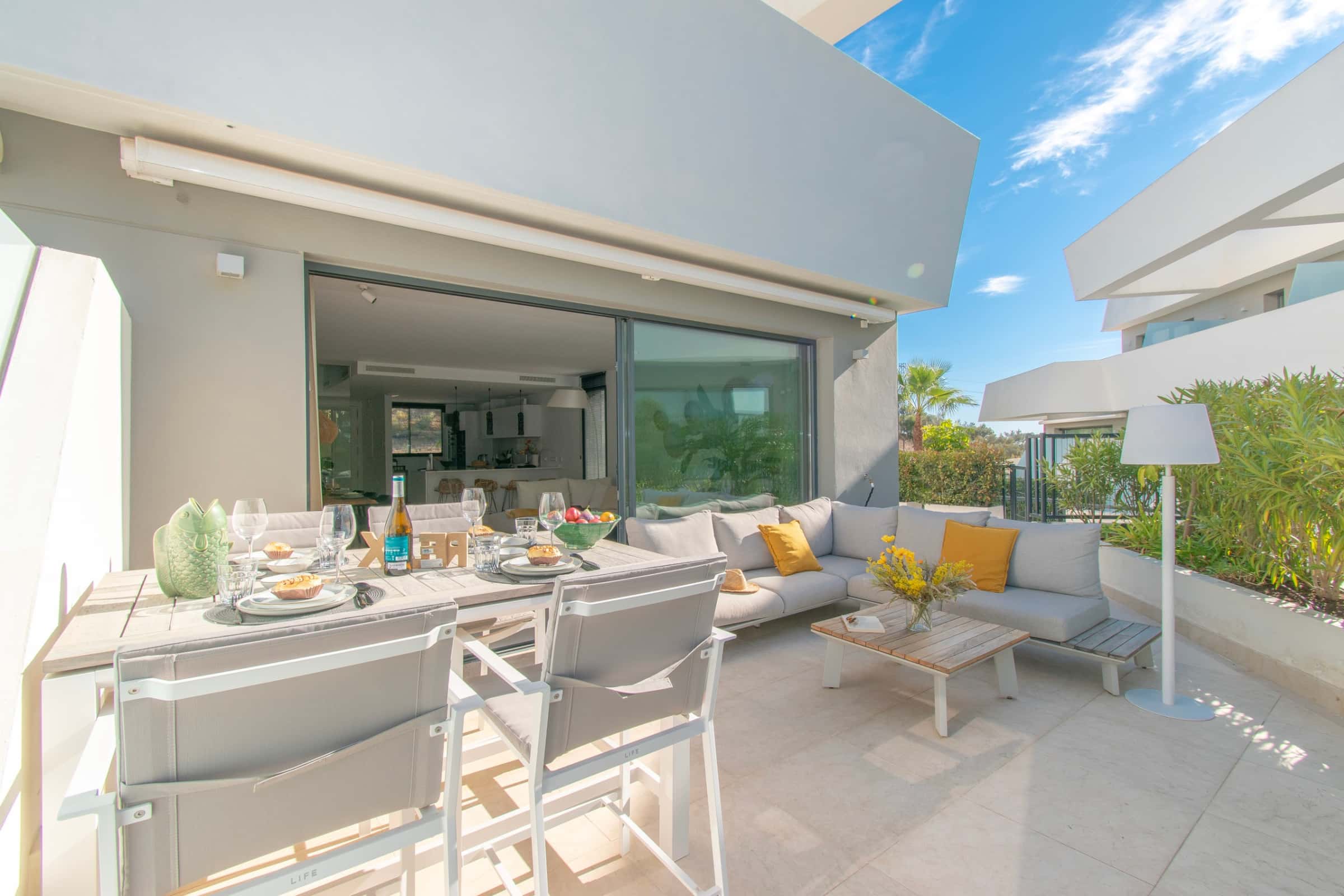 Casa La Cala Valvega