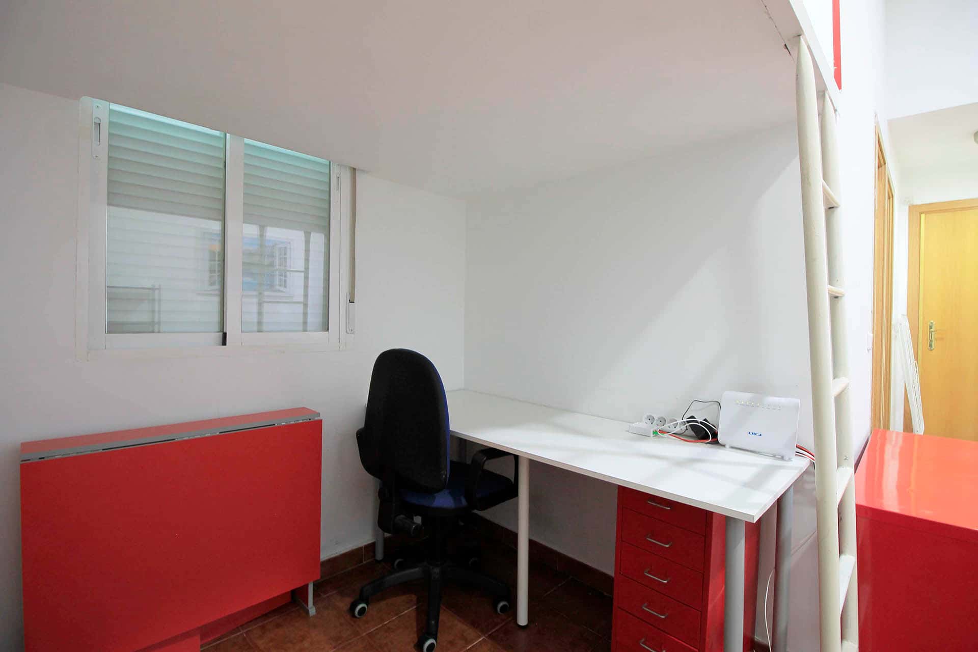 Studio Calle Vallehermoso