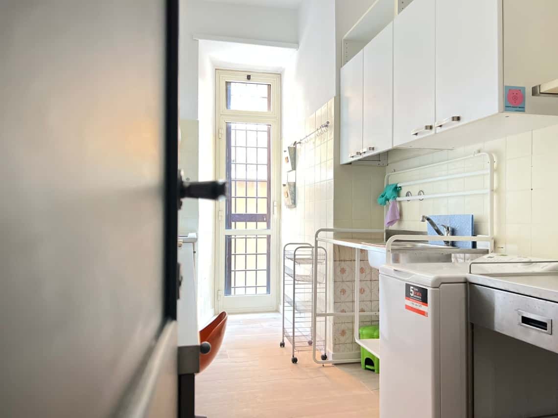 Apartment Rome, 2 beds — photo 13