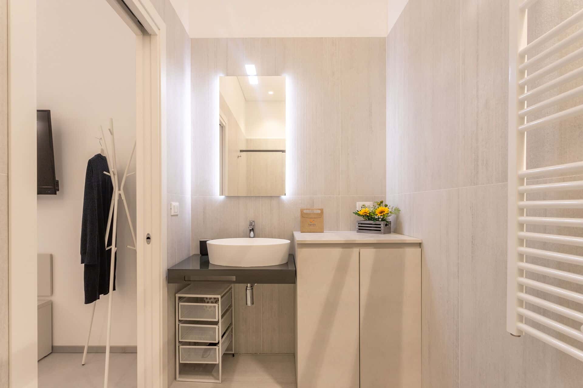 Apartment Venice, 1 bed — photo 12