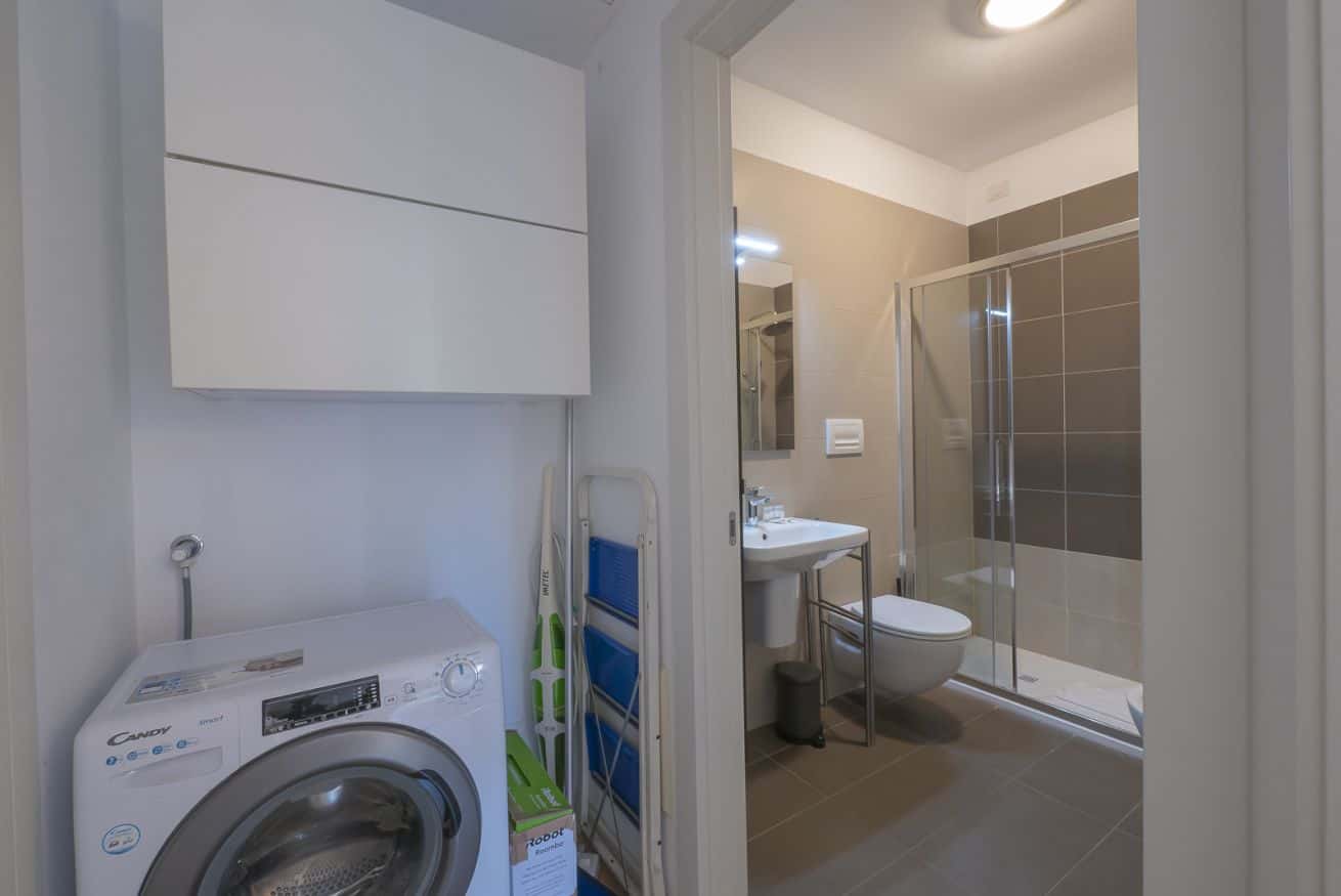 Apartment Milan, 1 bed — photo 3