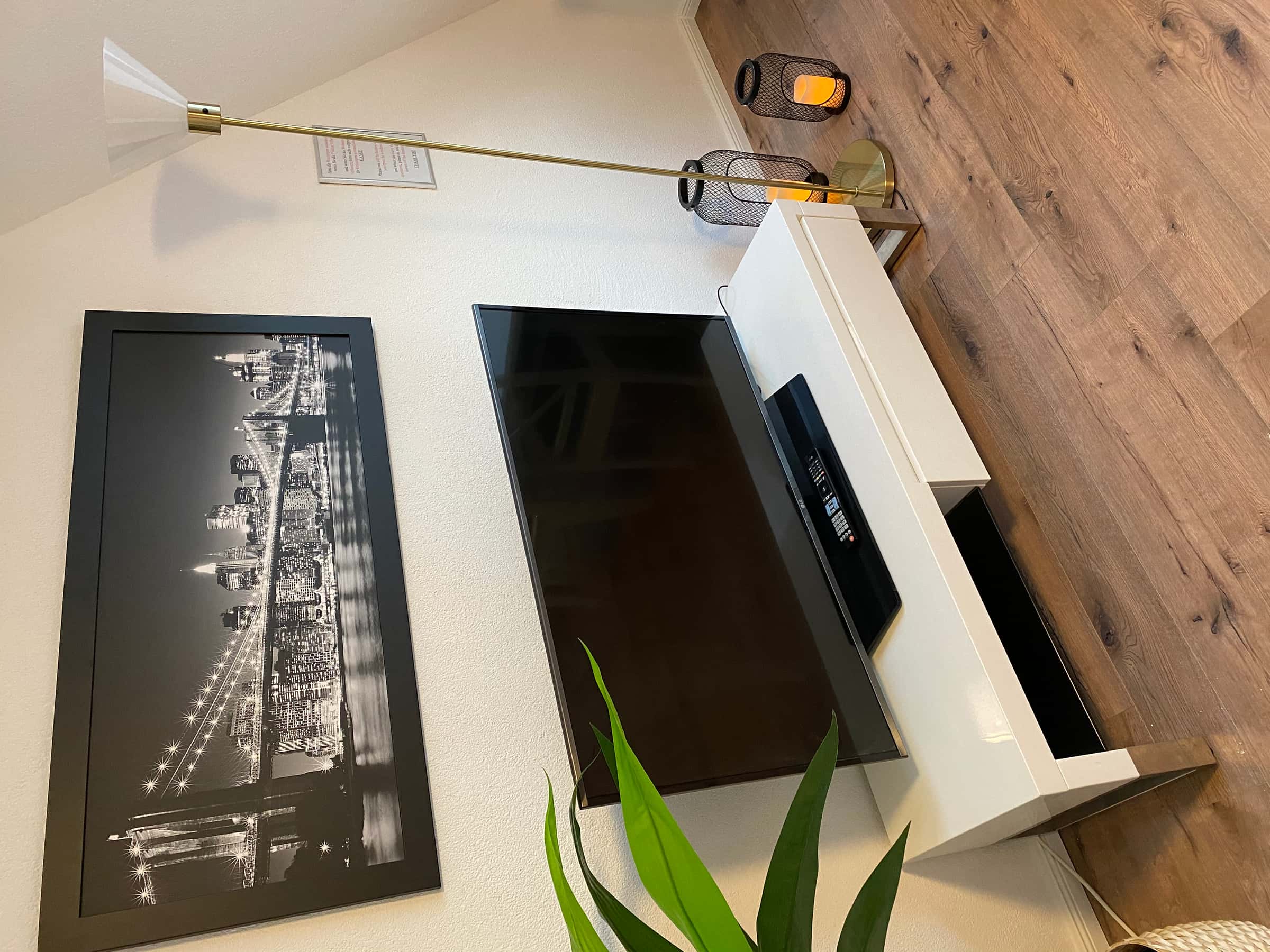 Appartement dans Lange Straße, Ludwigsburg pour 50 m² avec 1 chambre