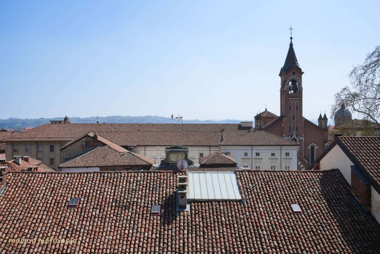Apartment Asti, 1 bed — photo 17