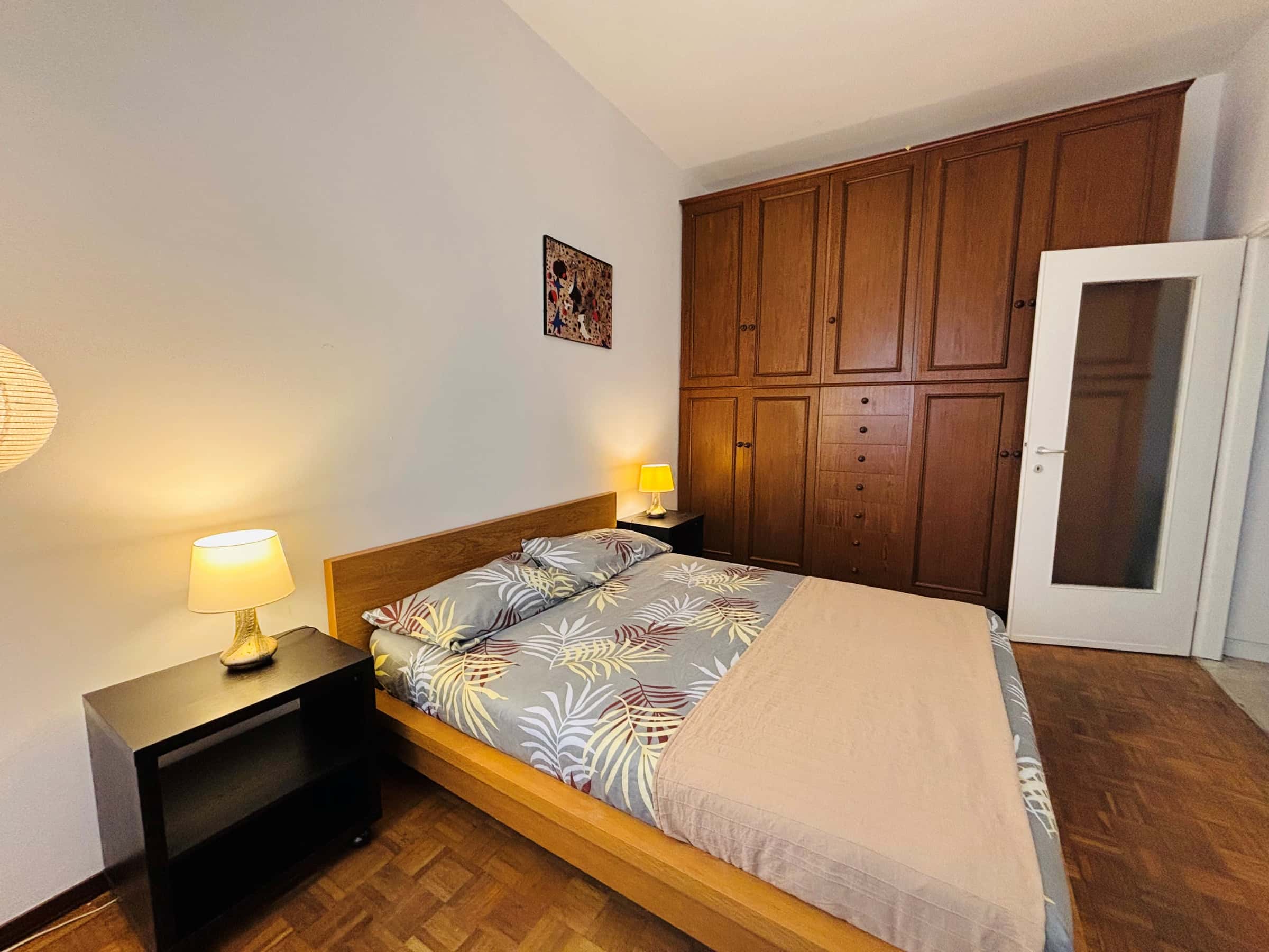Apartment Milan, 1 bed — photo 1