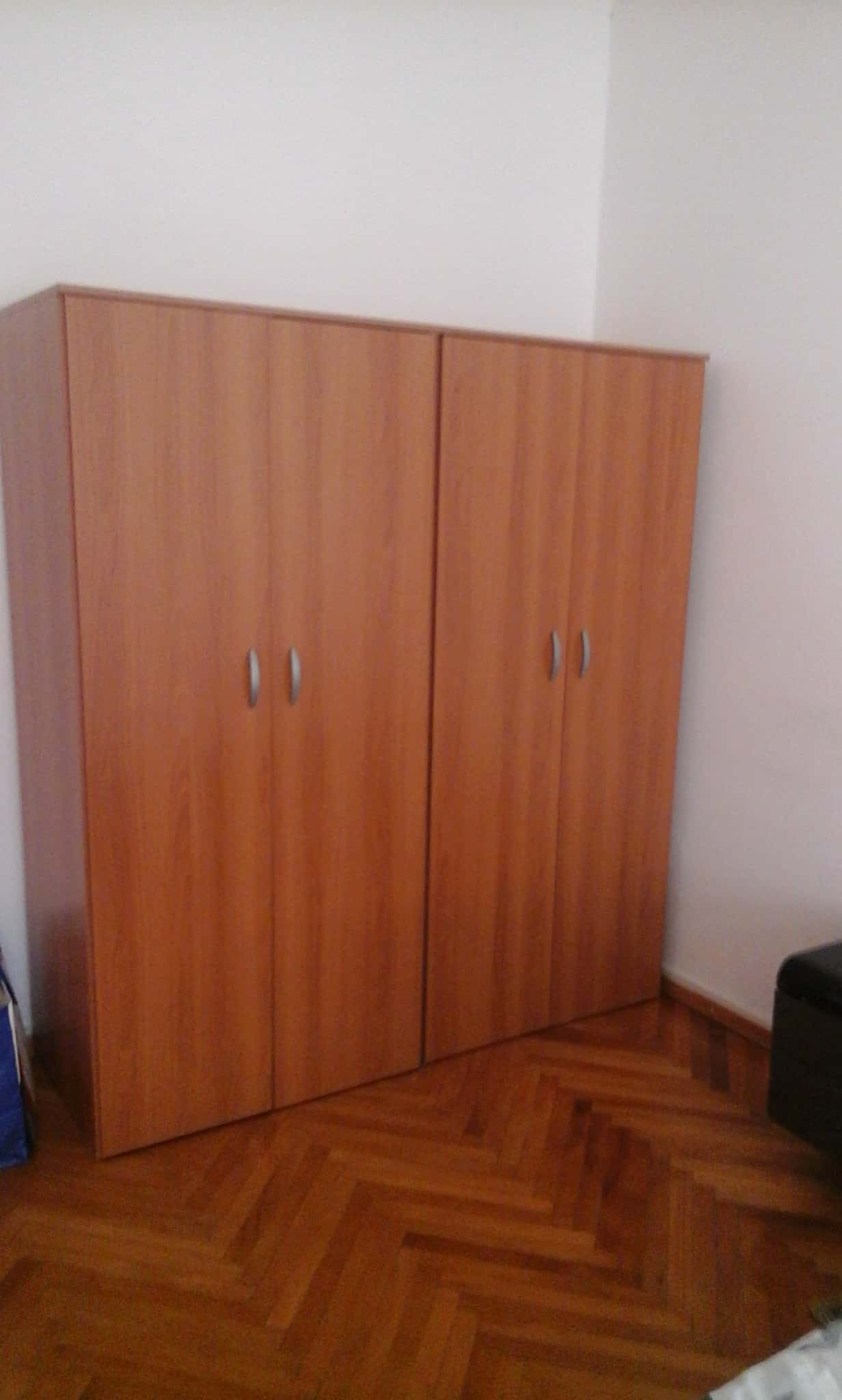Single room Trento, 4 beds — photo 2