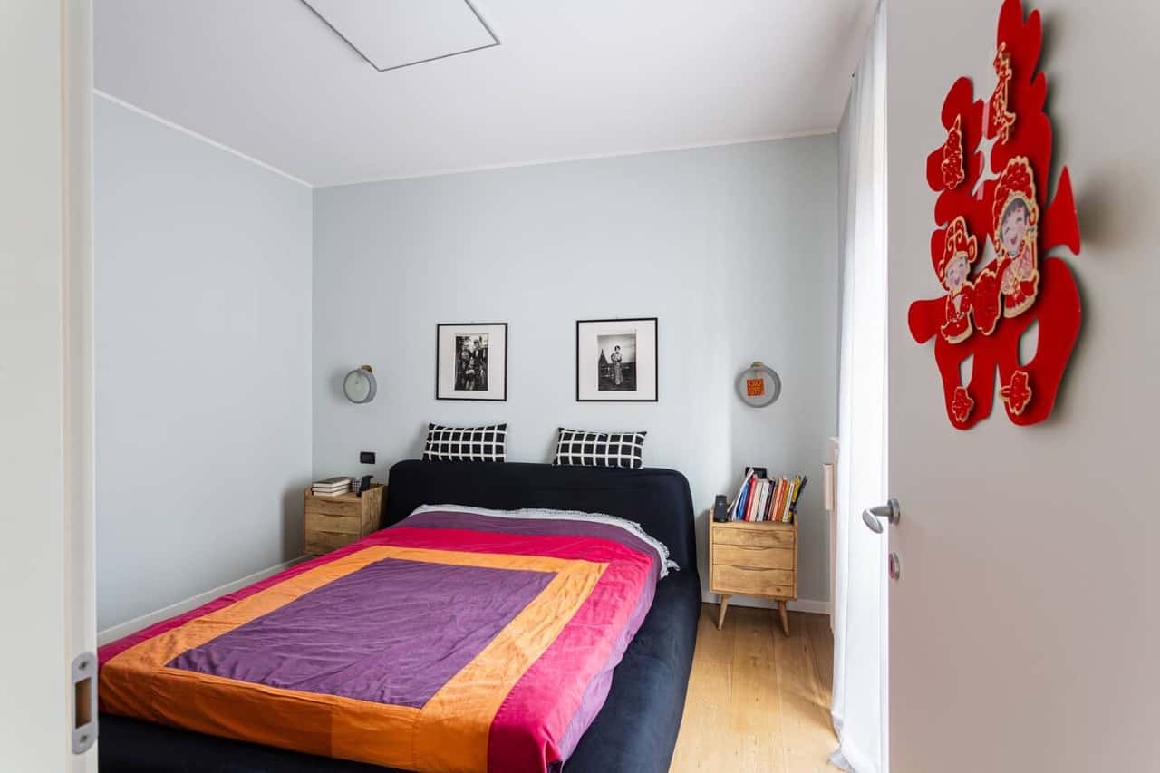 Apartment Milan, 1 bed — photo 13