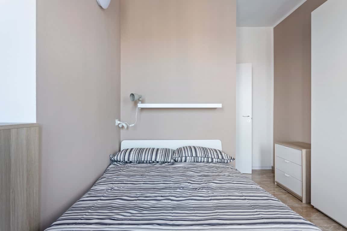 Camera Singola in via Via Ronchi