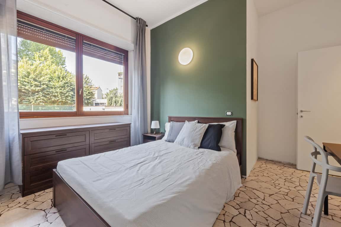 Camera Singola in via Via Uguccione Da Pisa