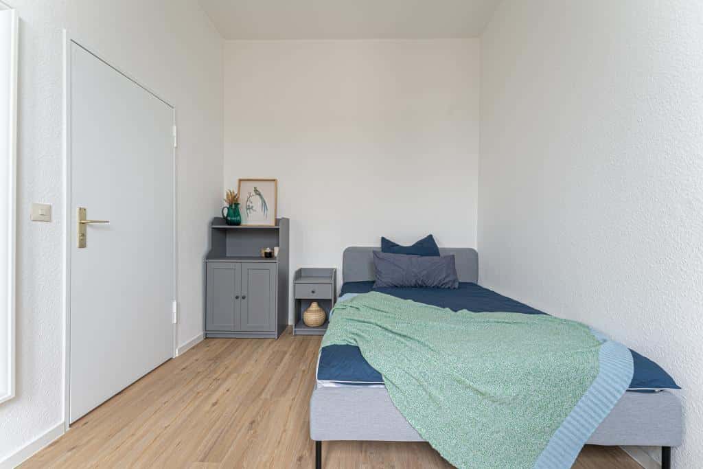 Zimmer in der Bismarckstr. 106