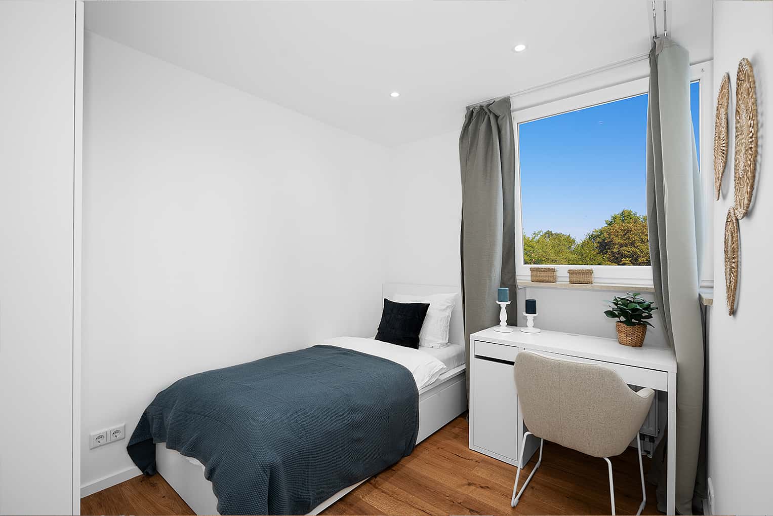 Karl-Marx-Ring 54 room 1 - Photo 2