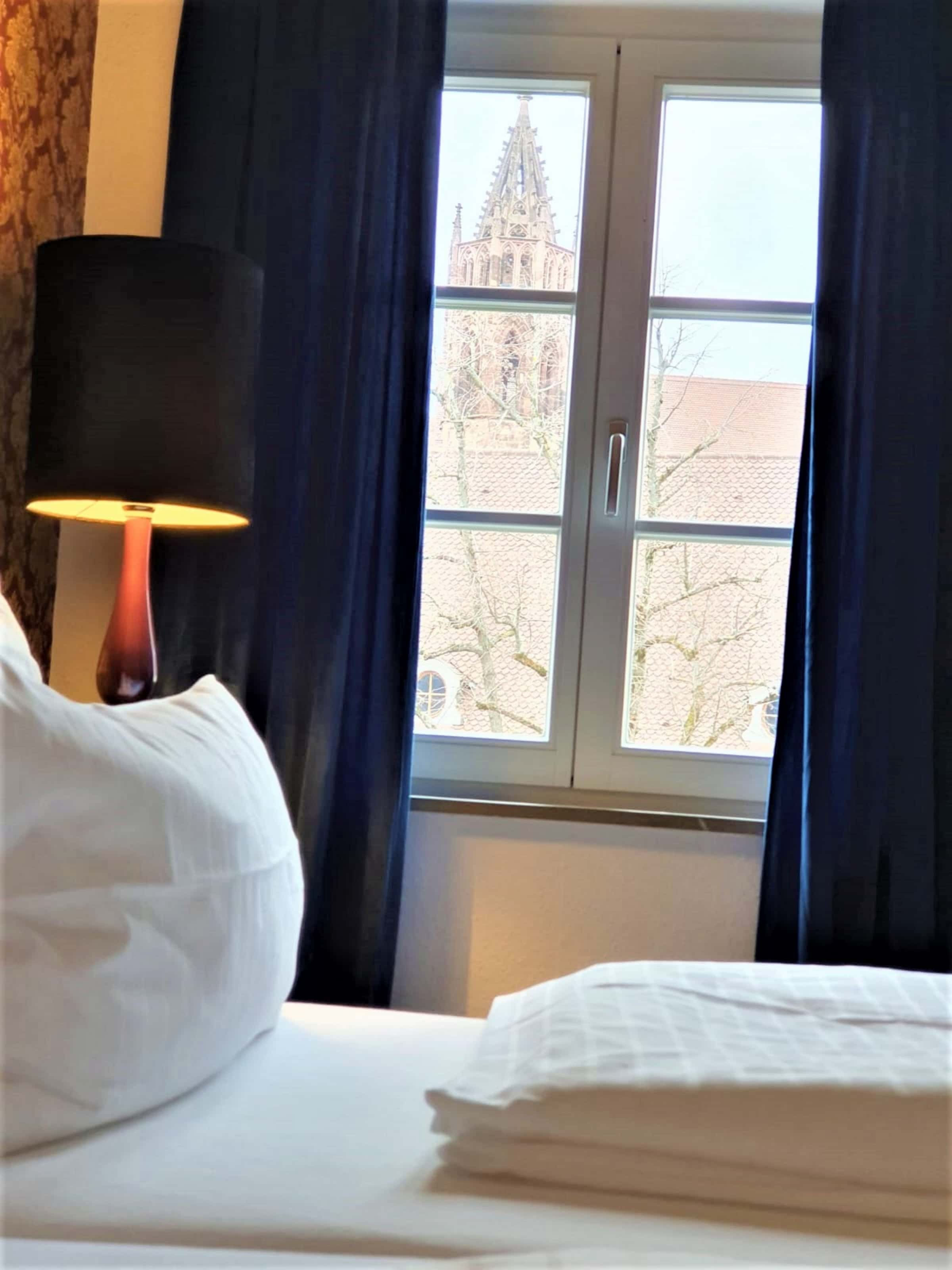 Apartamento en Schusterstraße, Freiburg im Breisgau para 40 m² con 2 dormitorios