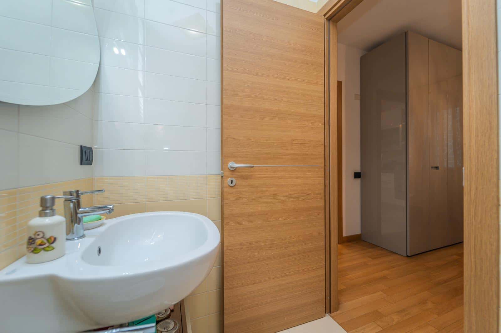 Apartment Rome, 1 bed — photo 3