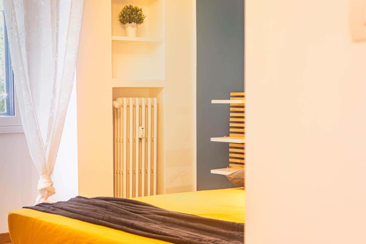 Apartment Rome, 1 bed — photo 2