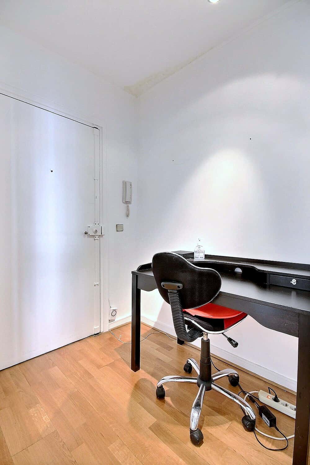 Apartment 1 bedroom 56m²