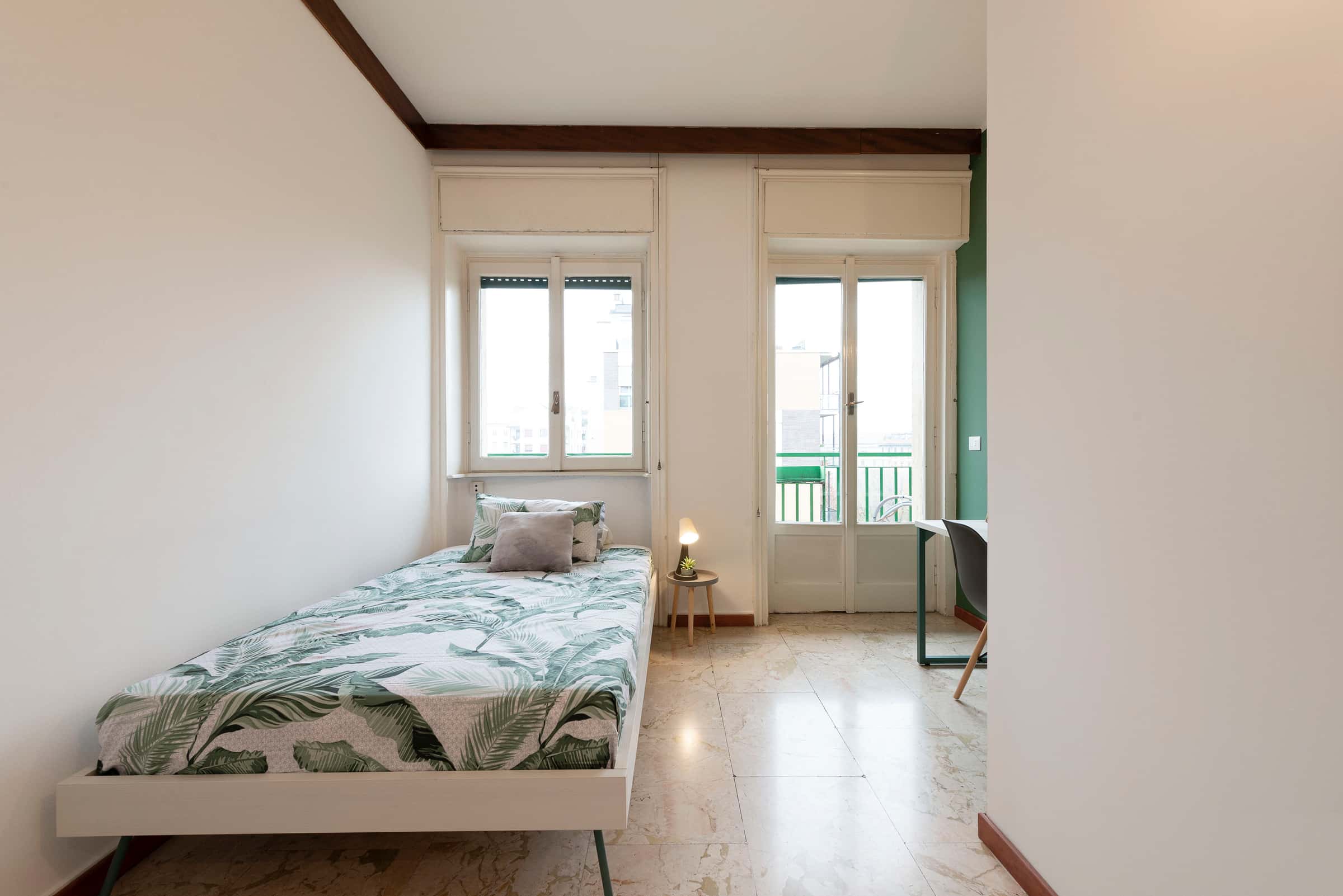 Apartment Milan, 6 beds — photo 23